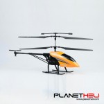 Vica Rc Ferly 2 Units in a box 3.5 Channels  RC Helicopters